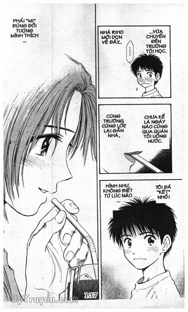 salad days chapter 126 17