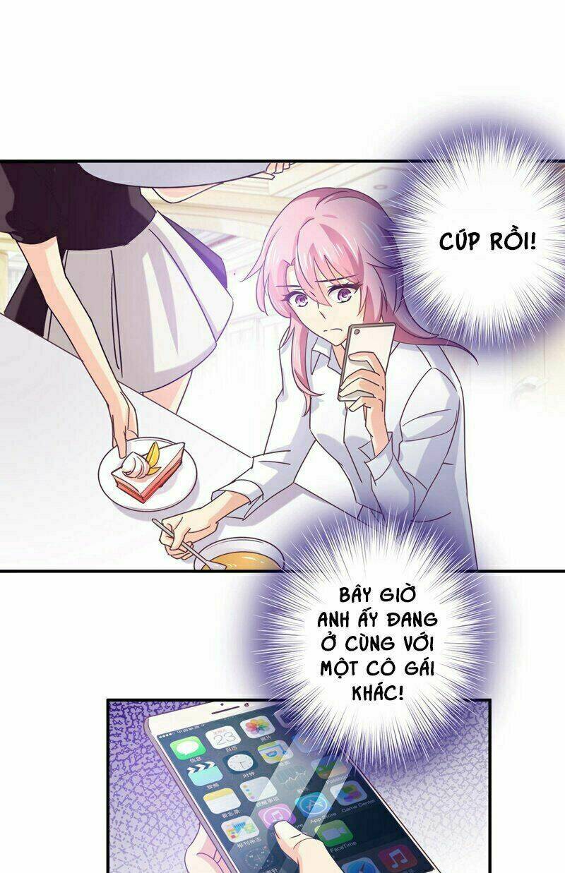 cuồng duệ tiểu thê chapter 45 8