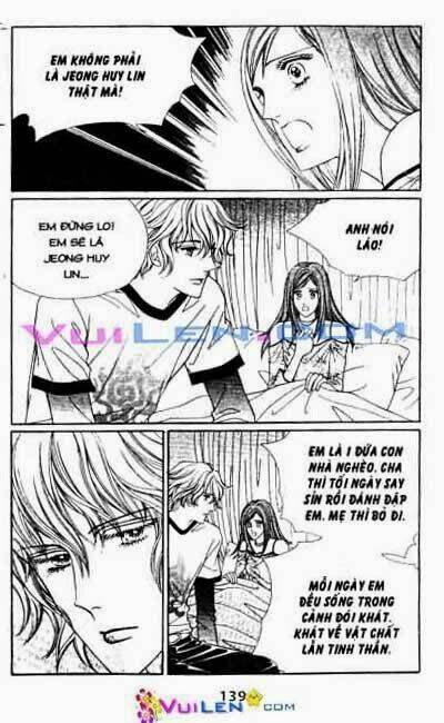 cô gái vương giả chapter 3 139