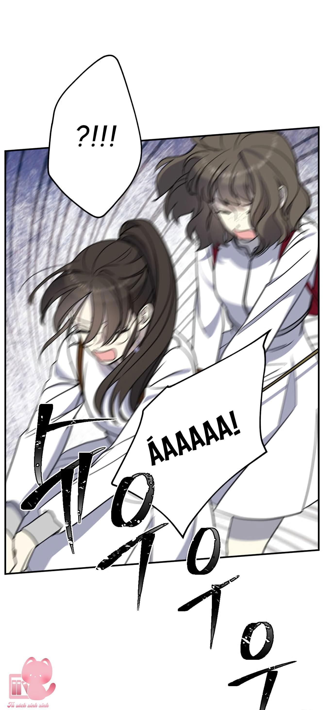 (hybe - le sserafim) crimson heart chapter 5 63