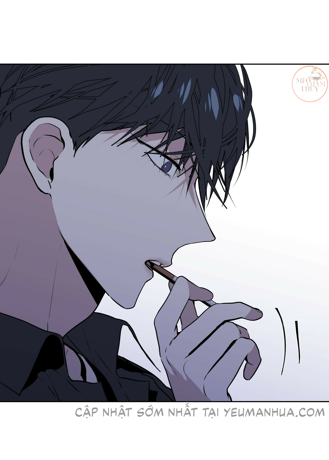 hội chứng chapter 5 85