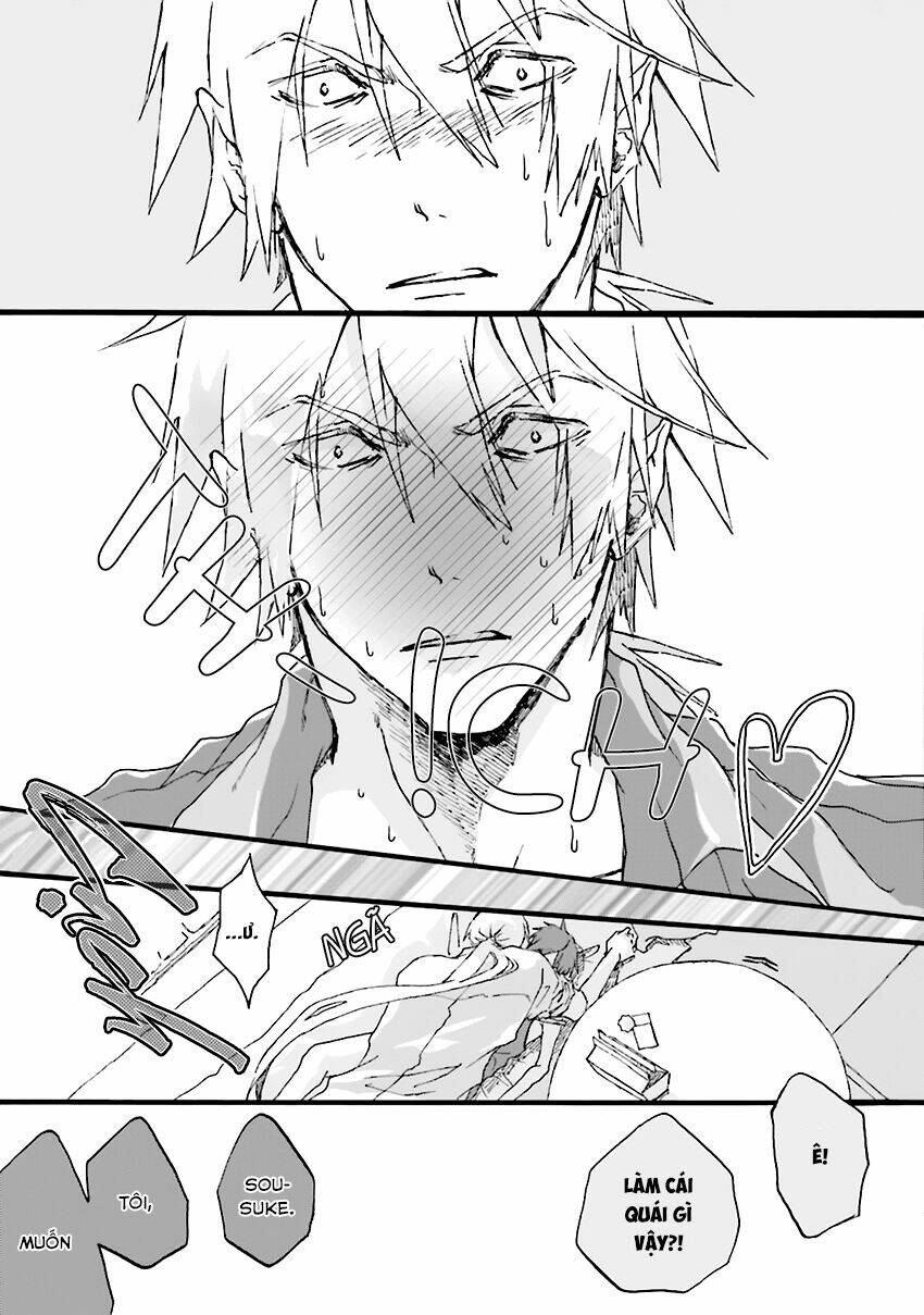 những ngày ở mahoroba chapter 1 20