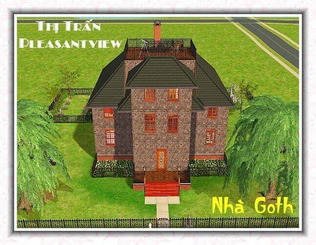 bella's story chapter 1.1 2