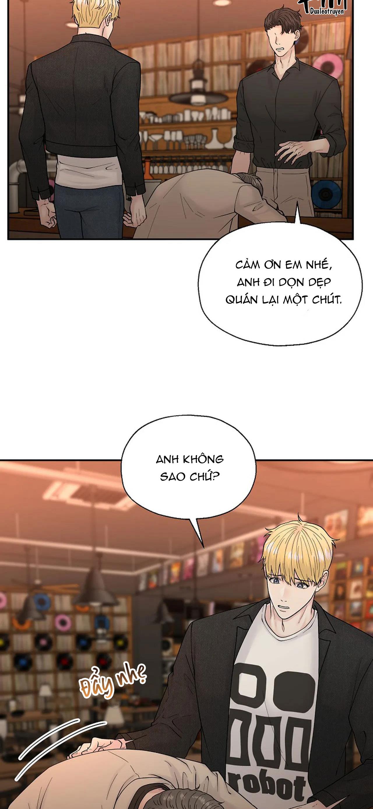 bl ngắn tuyển chọn chapter 3.1 44