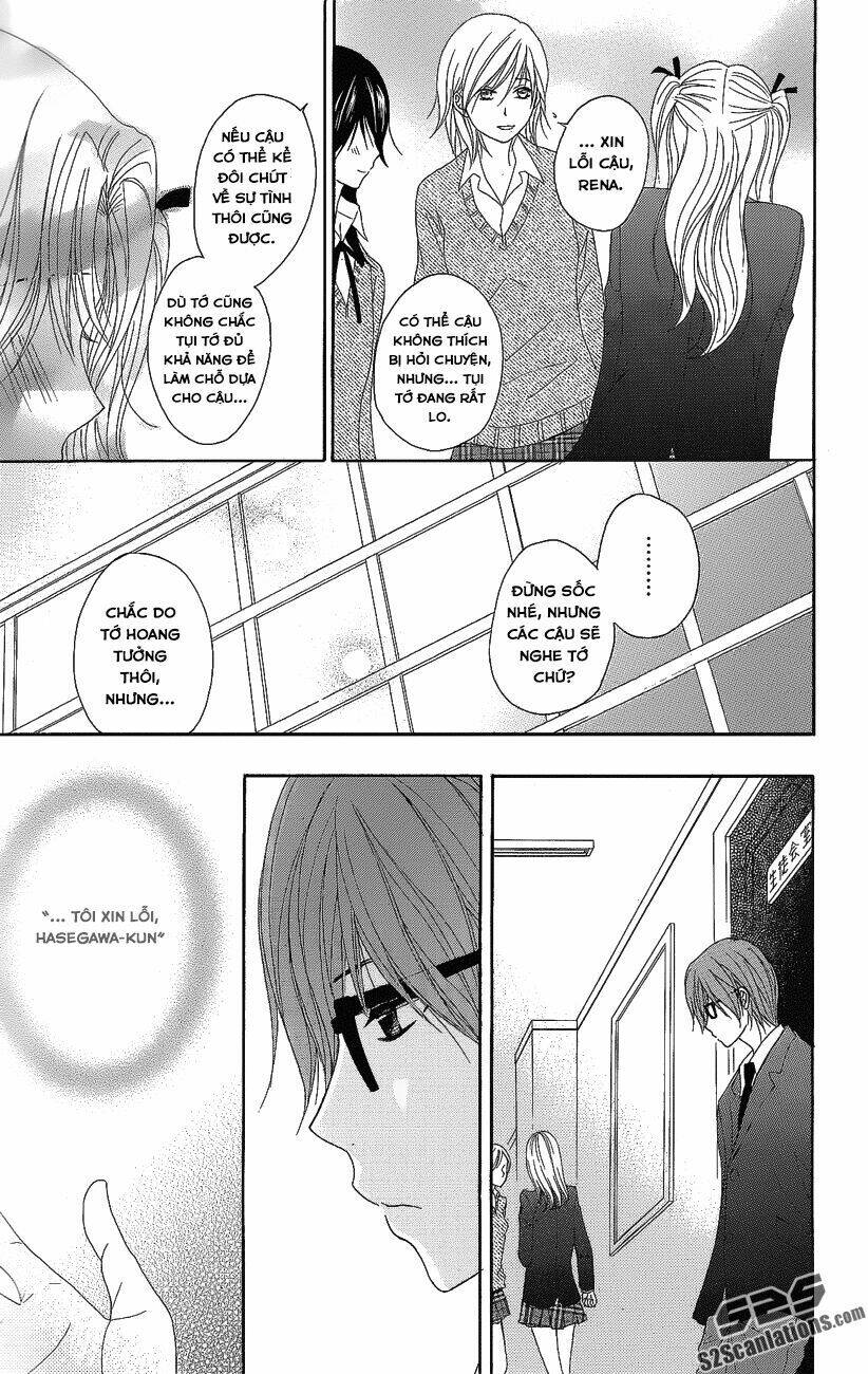 điện kích daisy chapter 50 19