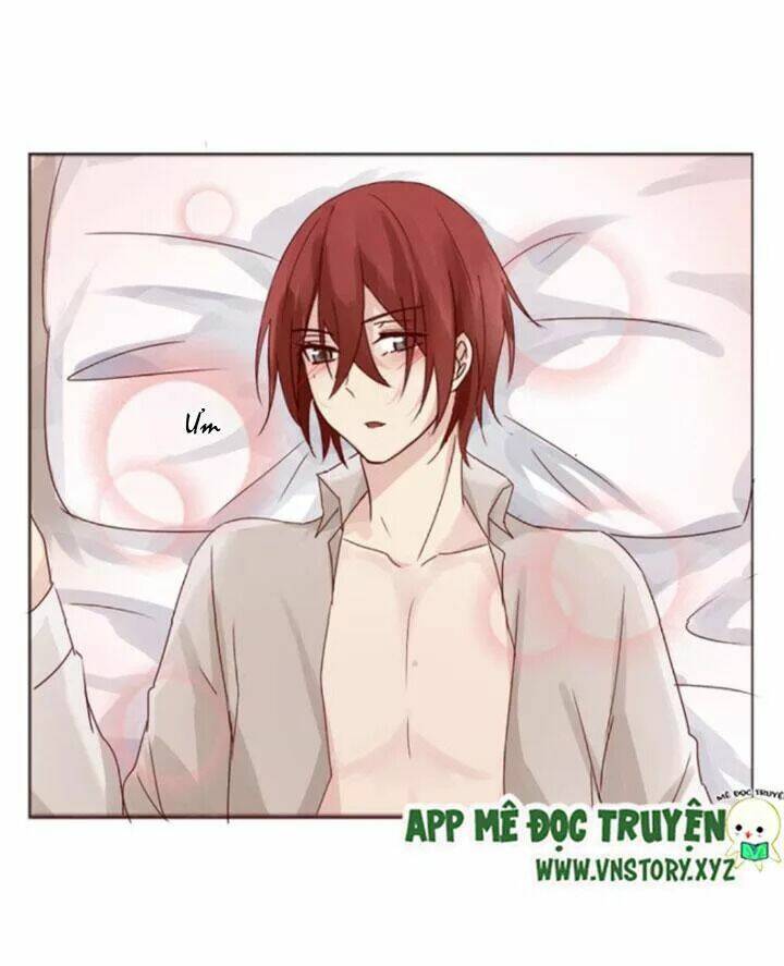 hồ tiên này không tin được chapter 12.5 15