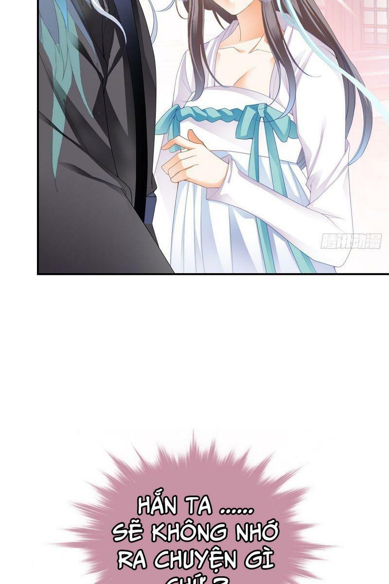 bổn vương muốn nàng chapter 4 9