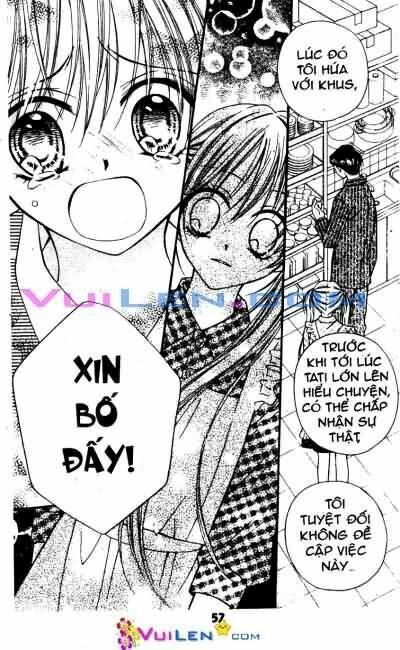 công chúa ẩm thực chapter 10 52