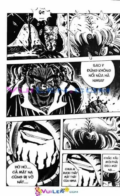 tiểu hòa thượng hd remake chapter 214 6