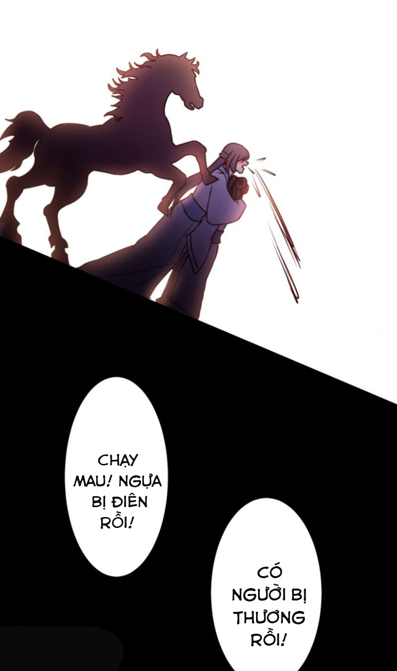 độc tâm cuồng phi khuynh thiên hạ chapter 56 22