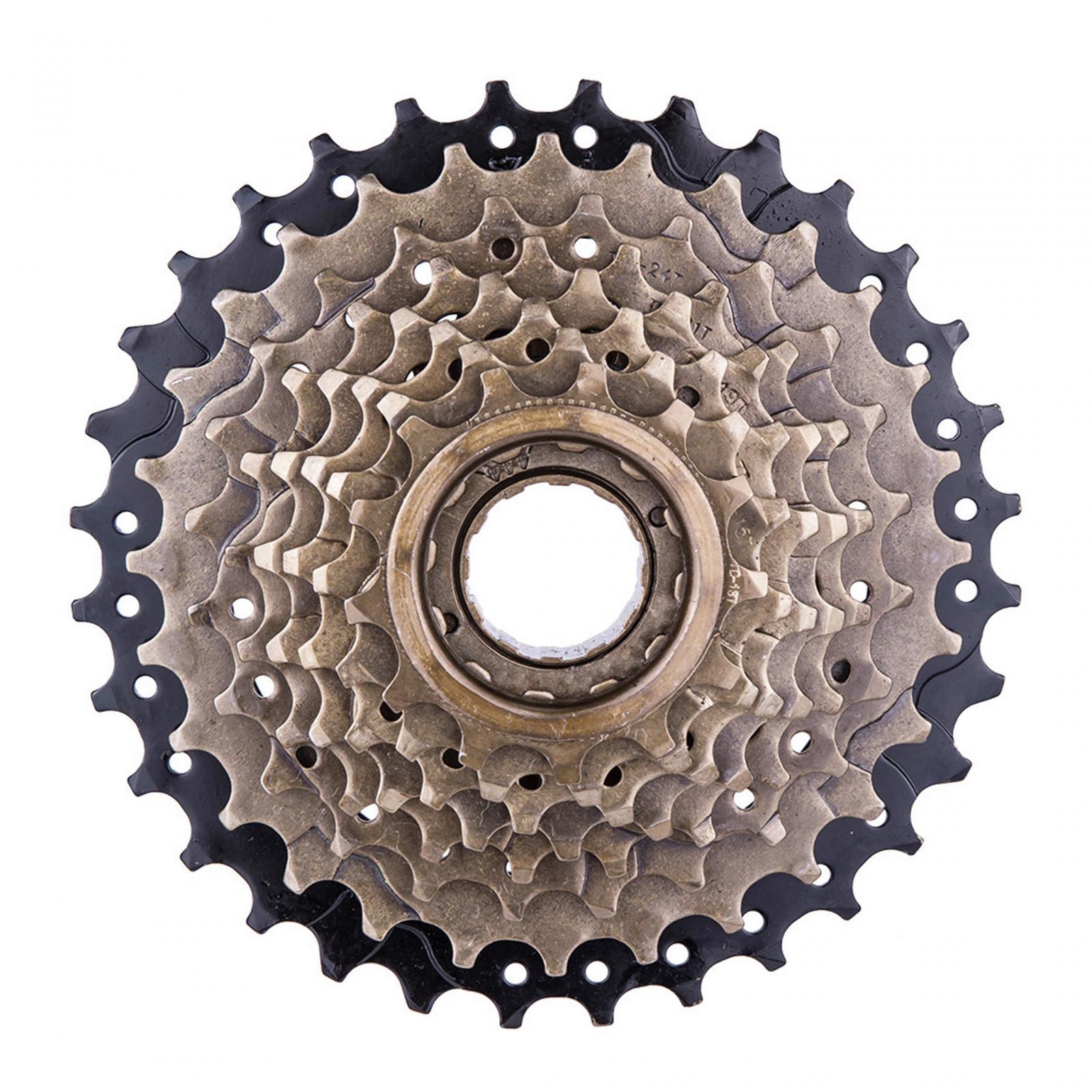 Bike Freewheel 13-32T Sprocket Universal for Folding Bikes