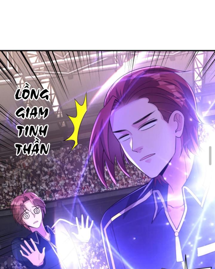 học cùng em gái, tôi bất cẩn vô địch rồi chapter 175 15