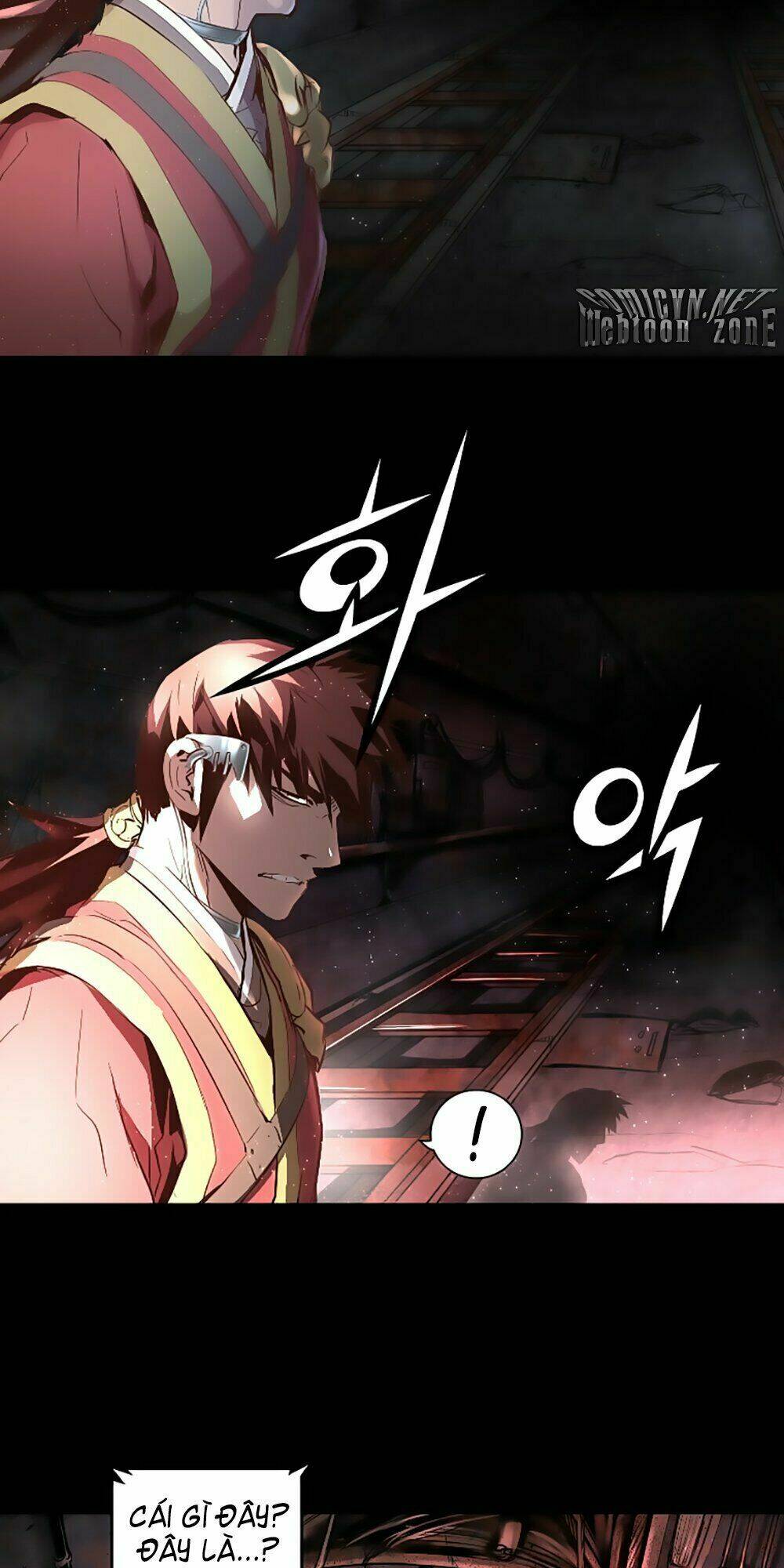 tam tuyệt tại dị giới chapter 10 44