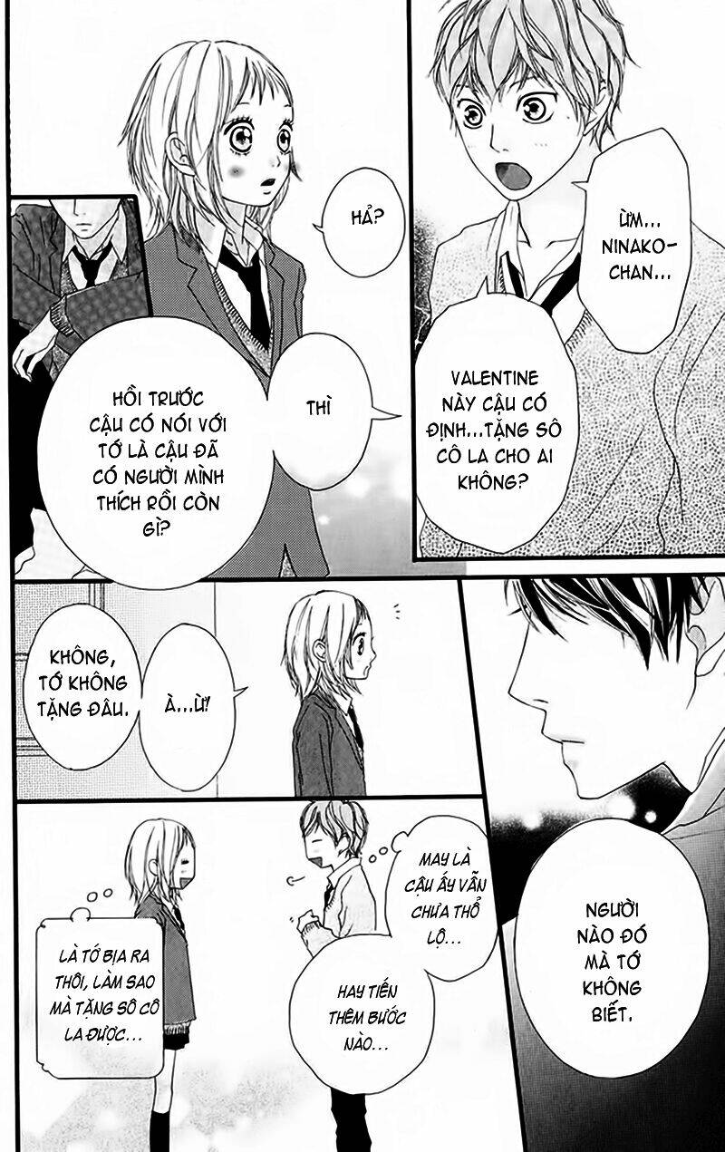 tình yêu học trò chapter 20 32