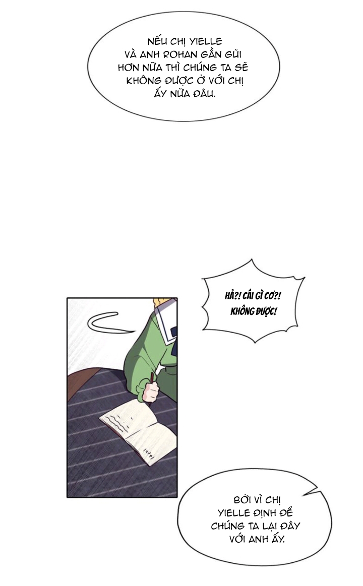 theo dấu vụn bánh chapter 17 44