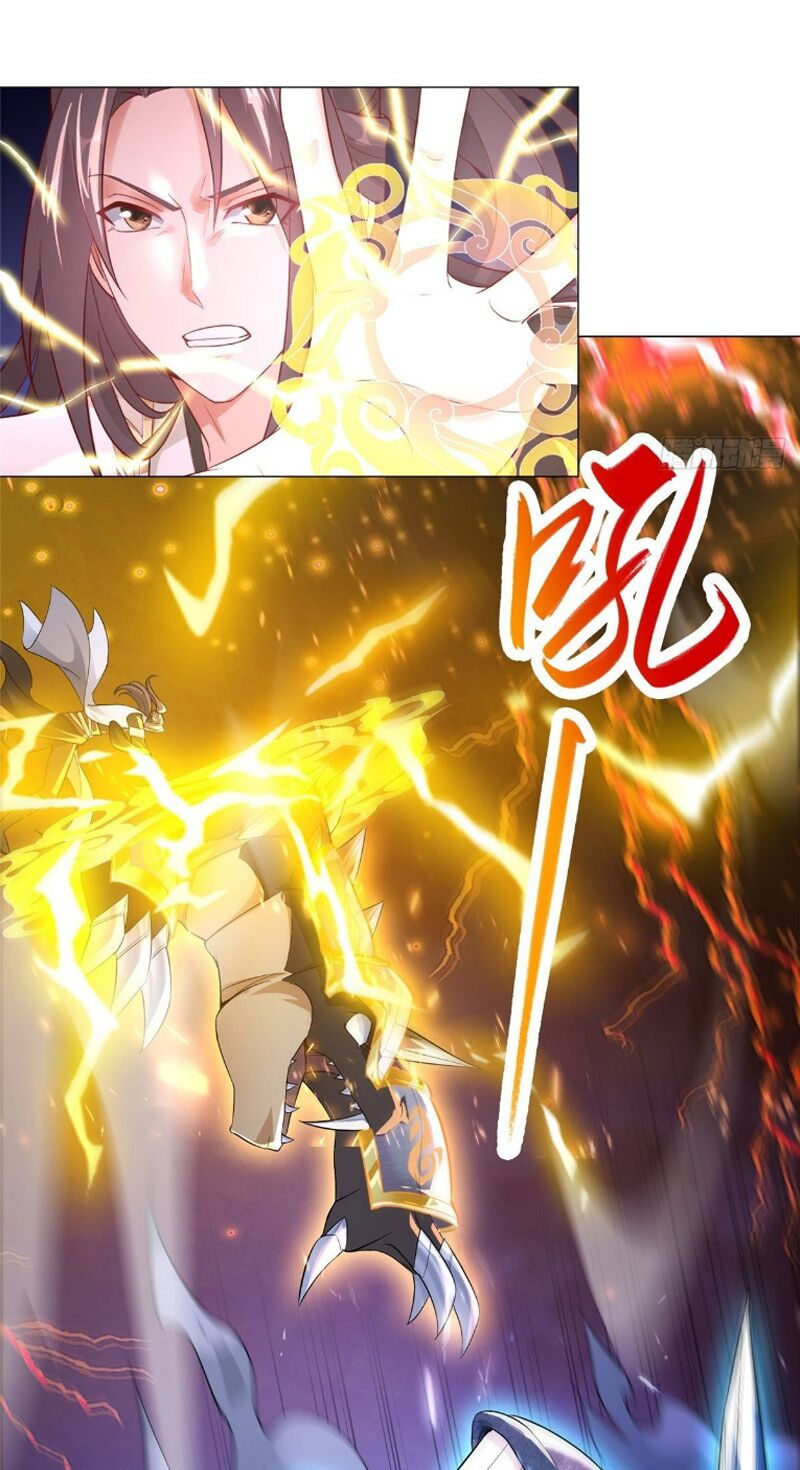 người nuôi rồng chapter 41 6