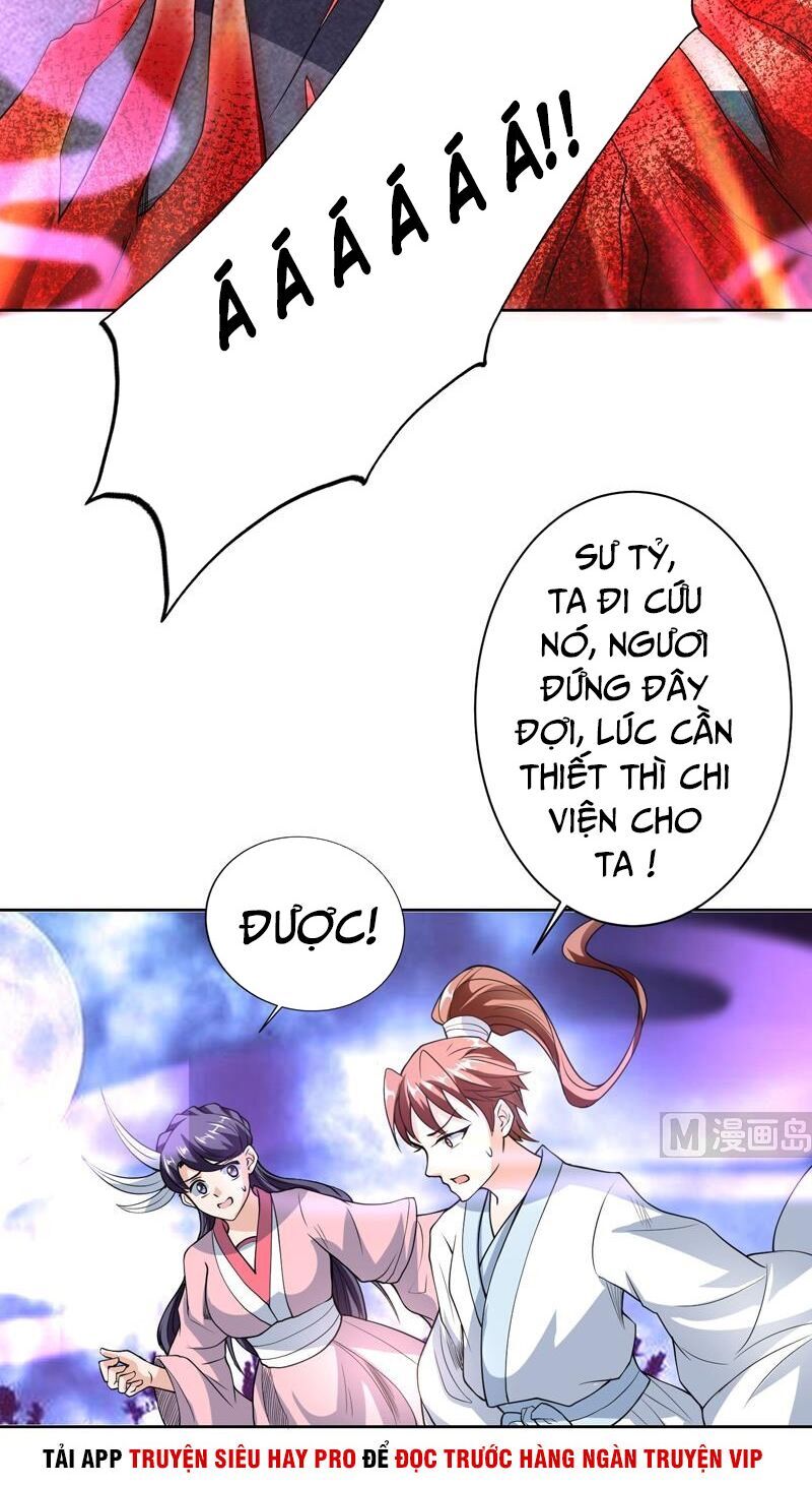 tối cường thần thú hệ thống chapter 147 3