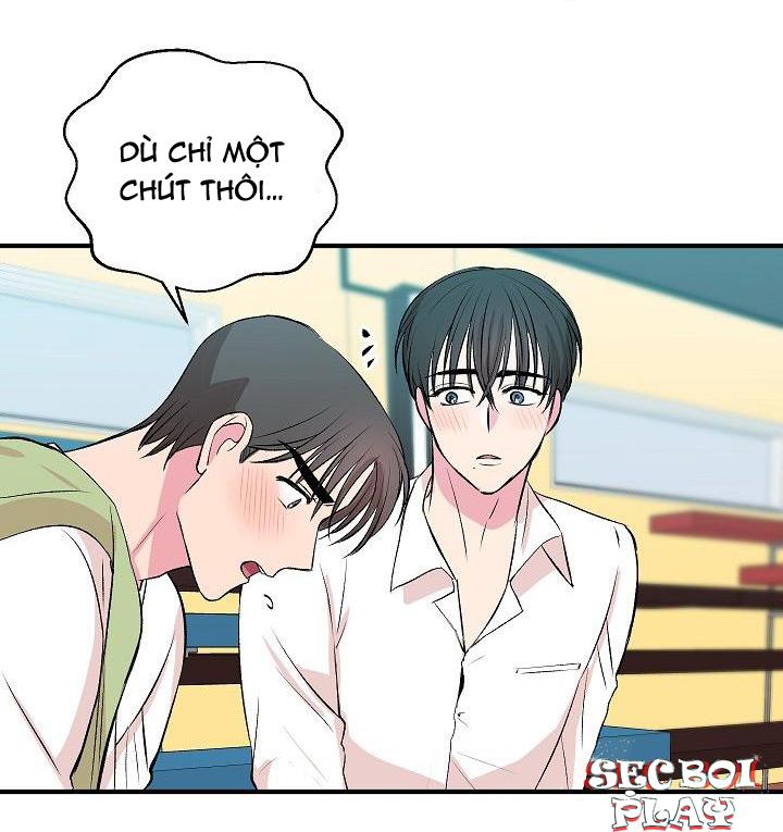 mặc dù nó hơi nhỏ nhưng hãy yêu anh đi chapter 22 11