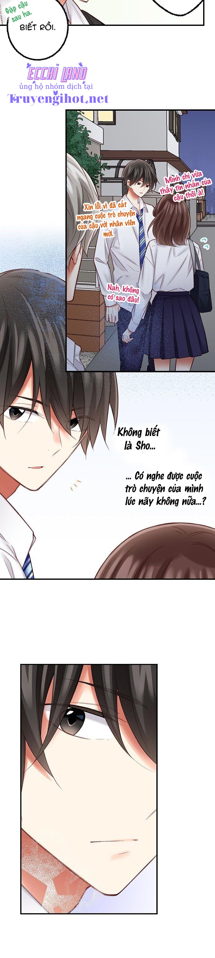 họ chắc chắn đã làm chuyện đó chapter 71.2 2