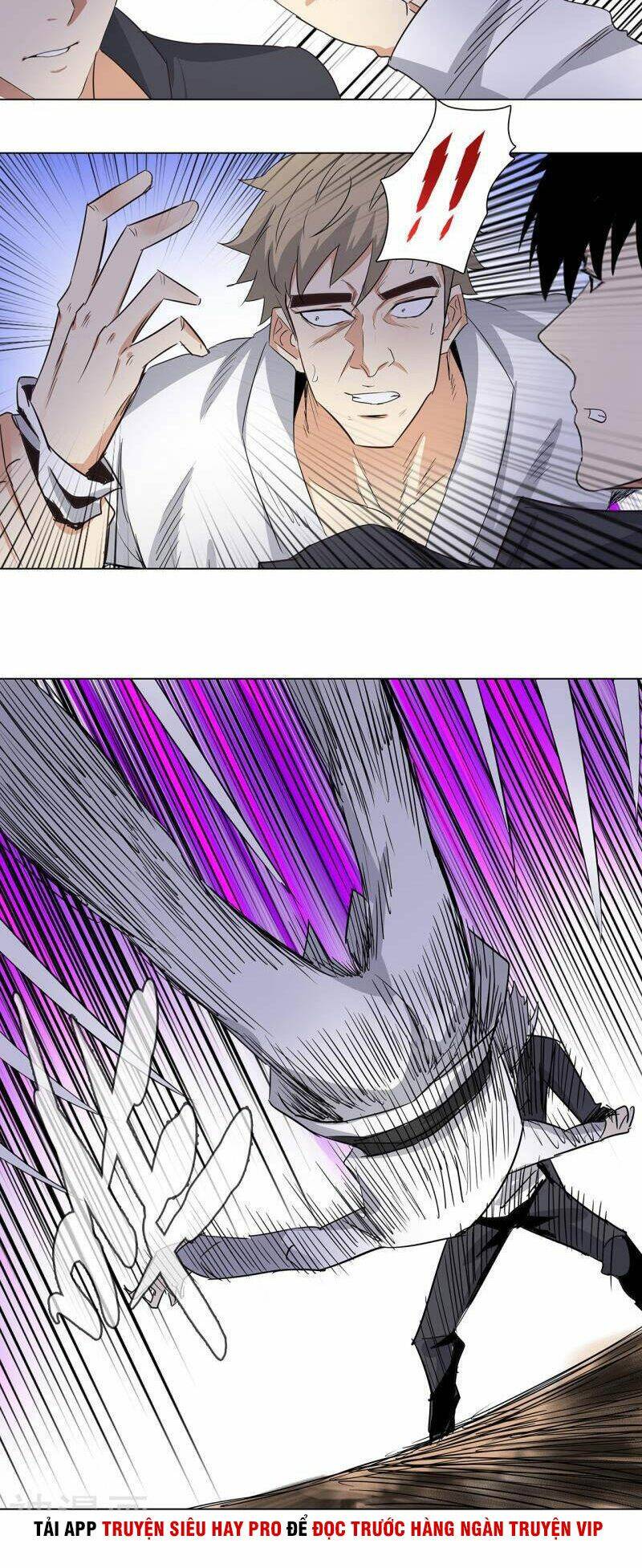 học viện cao thủ chapter 177 13