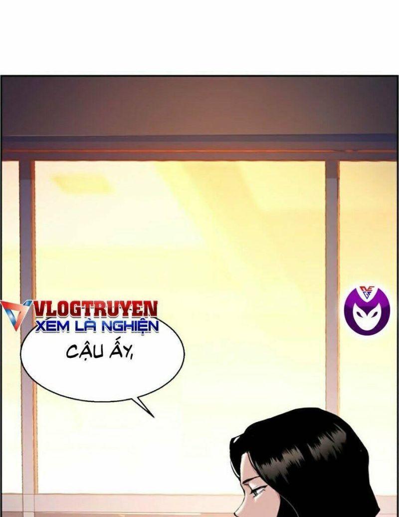 bạn học tôi là lính đánh thuê chapter 50 34