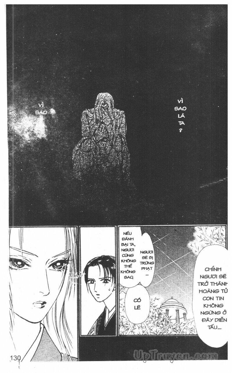 hoàng tử hoa - bud boy chapter 21 131