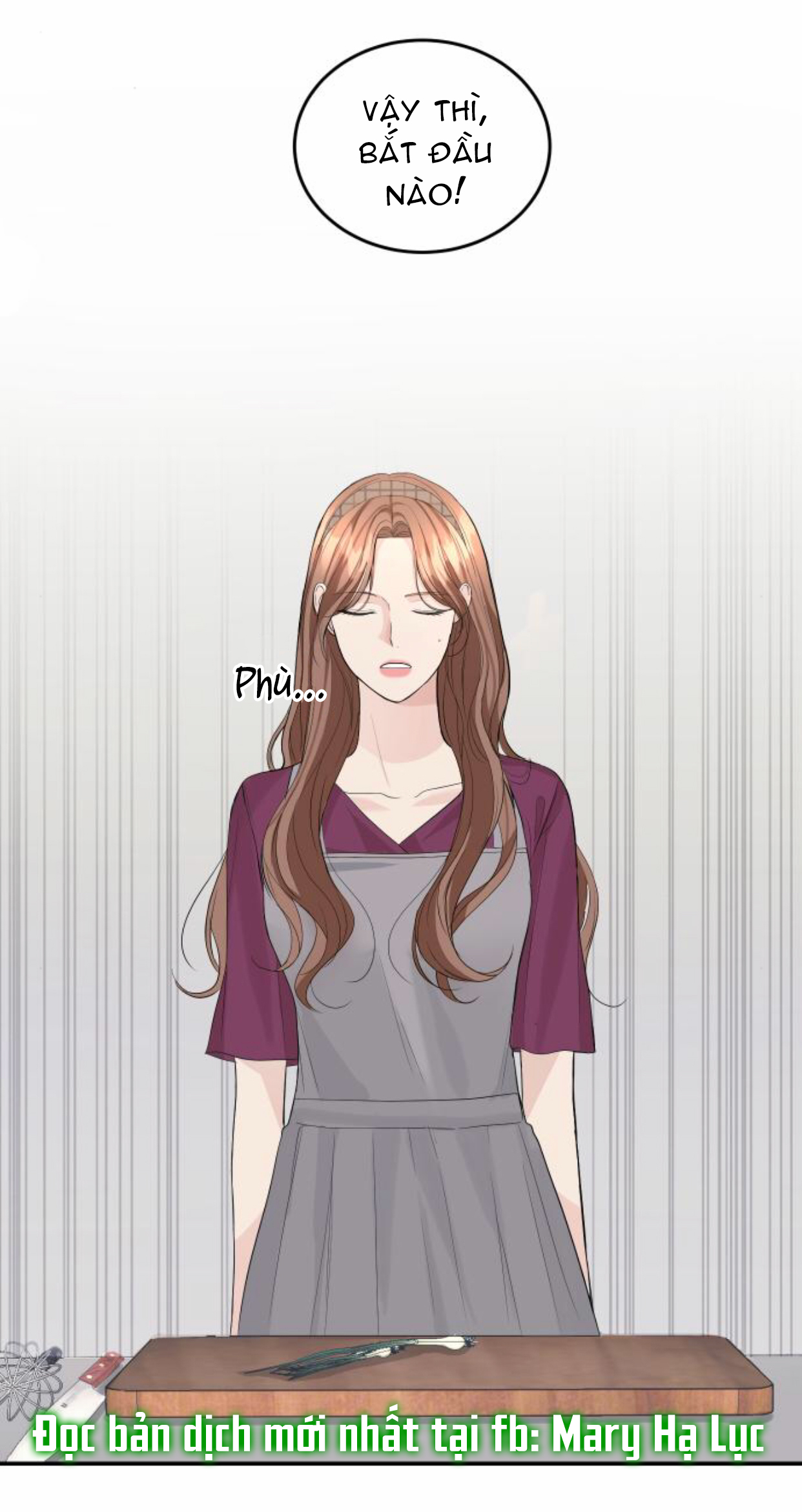 cuộc hôn nhân hoàn hảo chapter 27 19