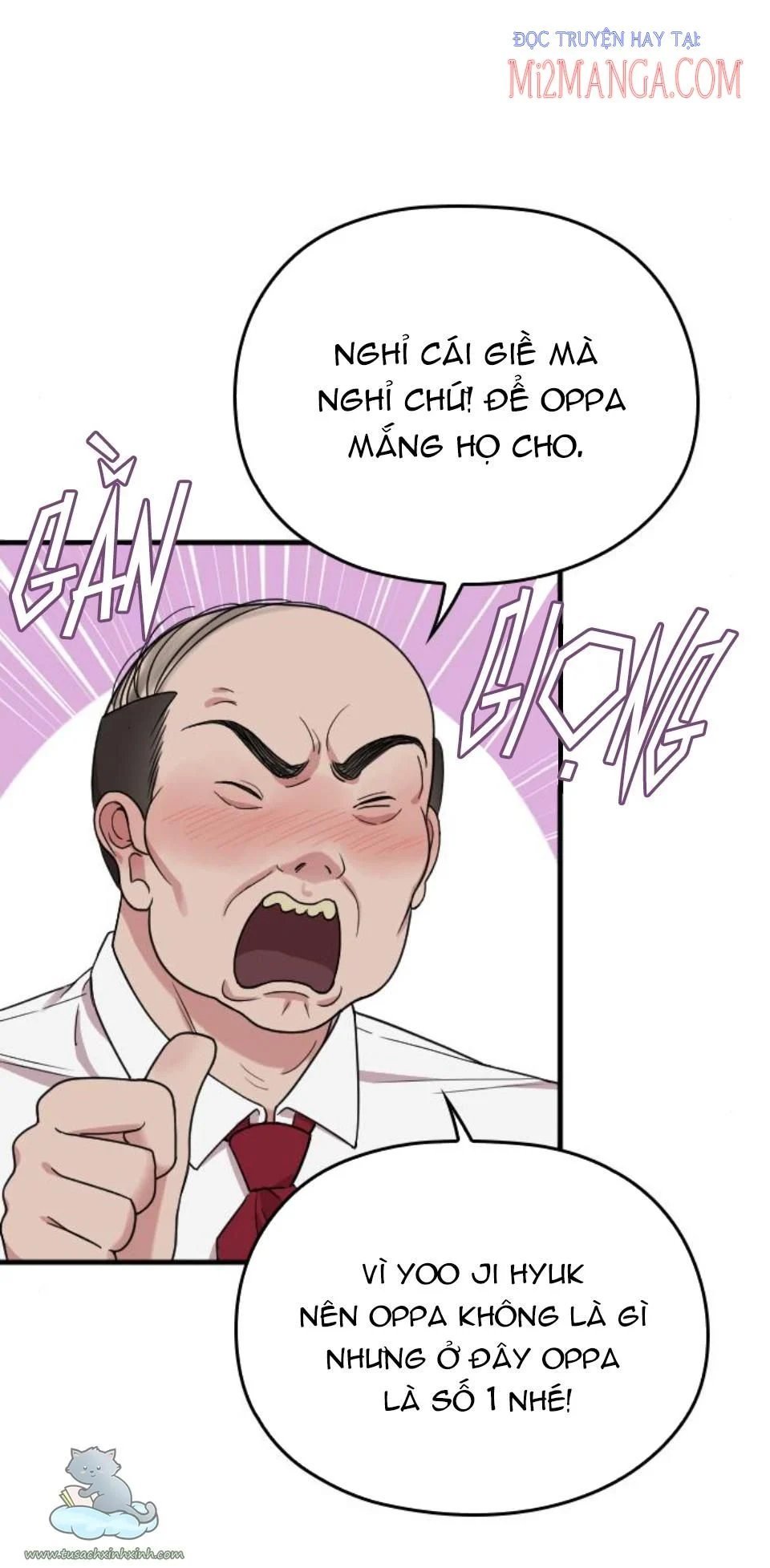 cô đi mà lấy chồng tôi chapter 9 6