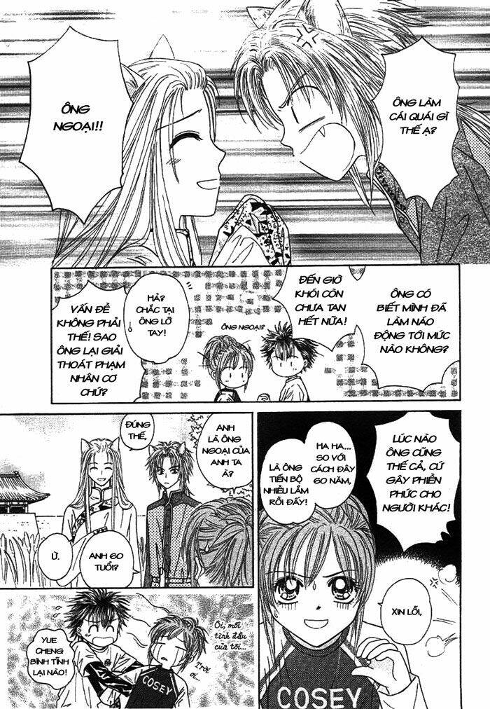 tổng hợp one shot. chapter 27 25