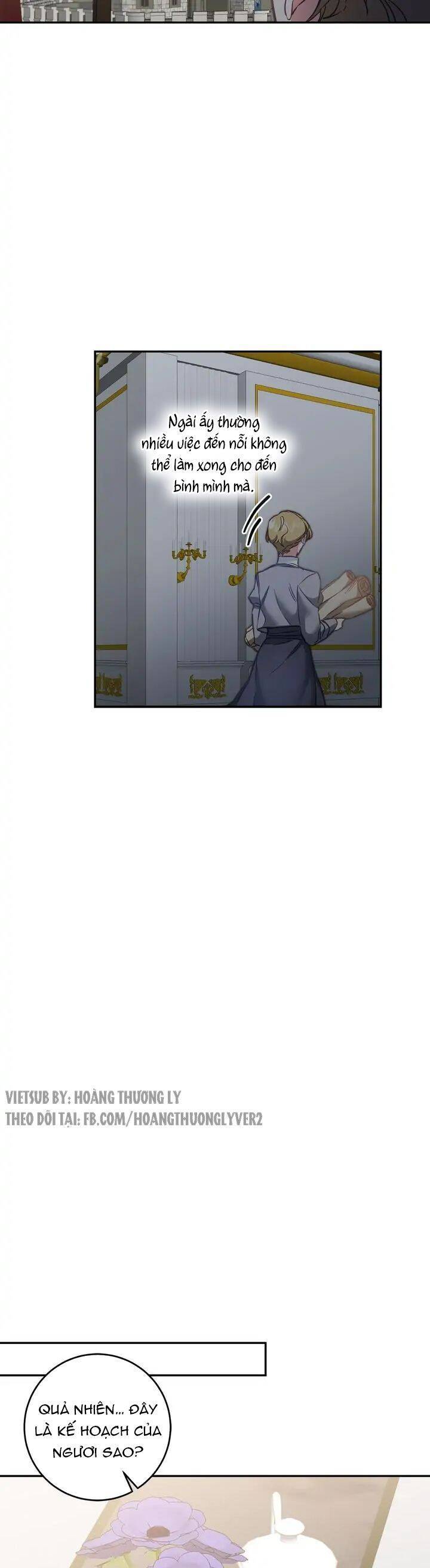 tôi trở thành hoàng đế bạo chúa trong tiểu thuyết chapter 106 26