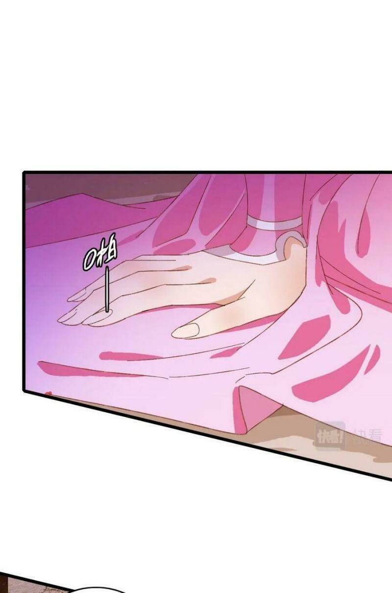 siêu đạo thần thuật chapter 125 78