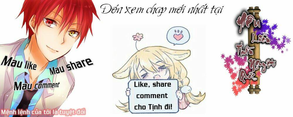 linh giai chapter 2 26