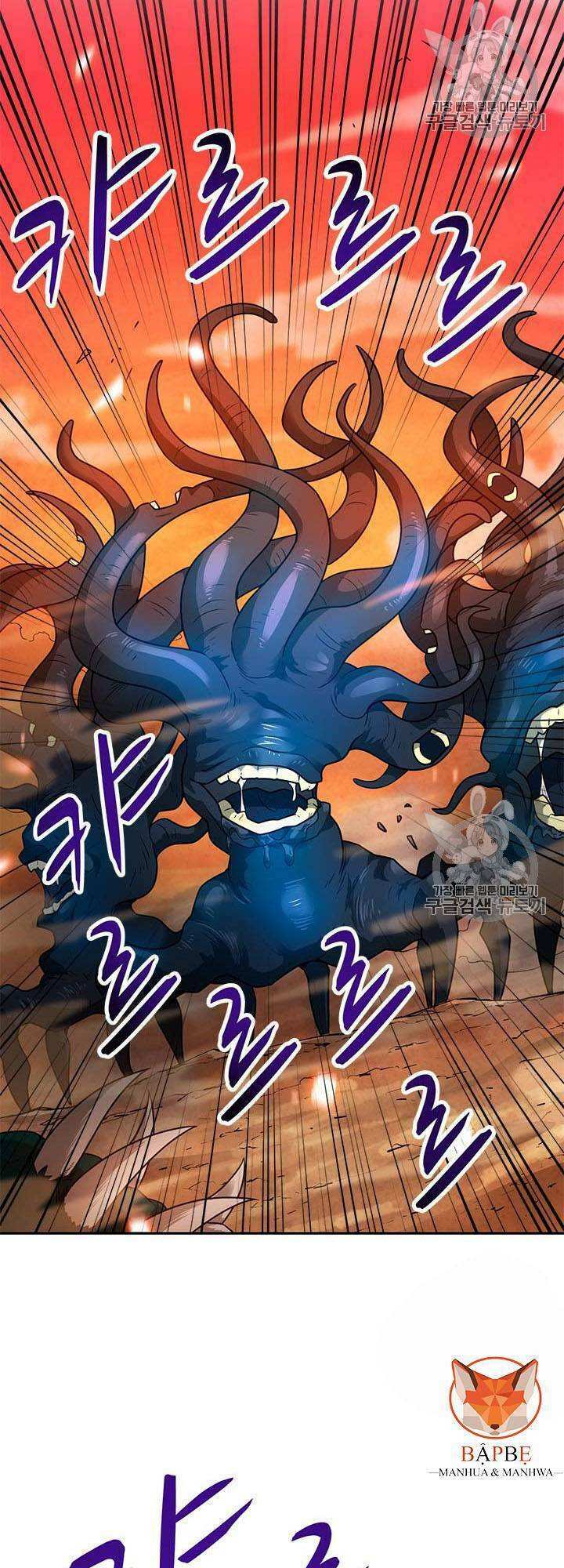 tôi tự động săn một mình chapter 46 46