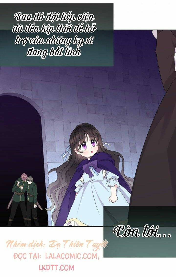 công chúa huỷ diệt chapter 20 31