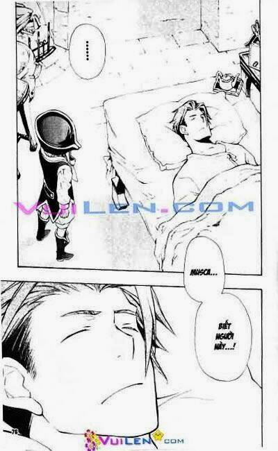 thanh kiếm và vương miện chapter 6 76