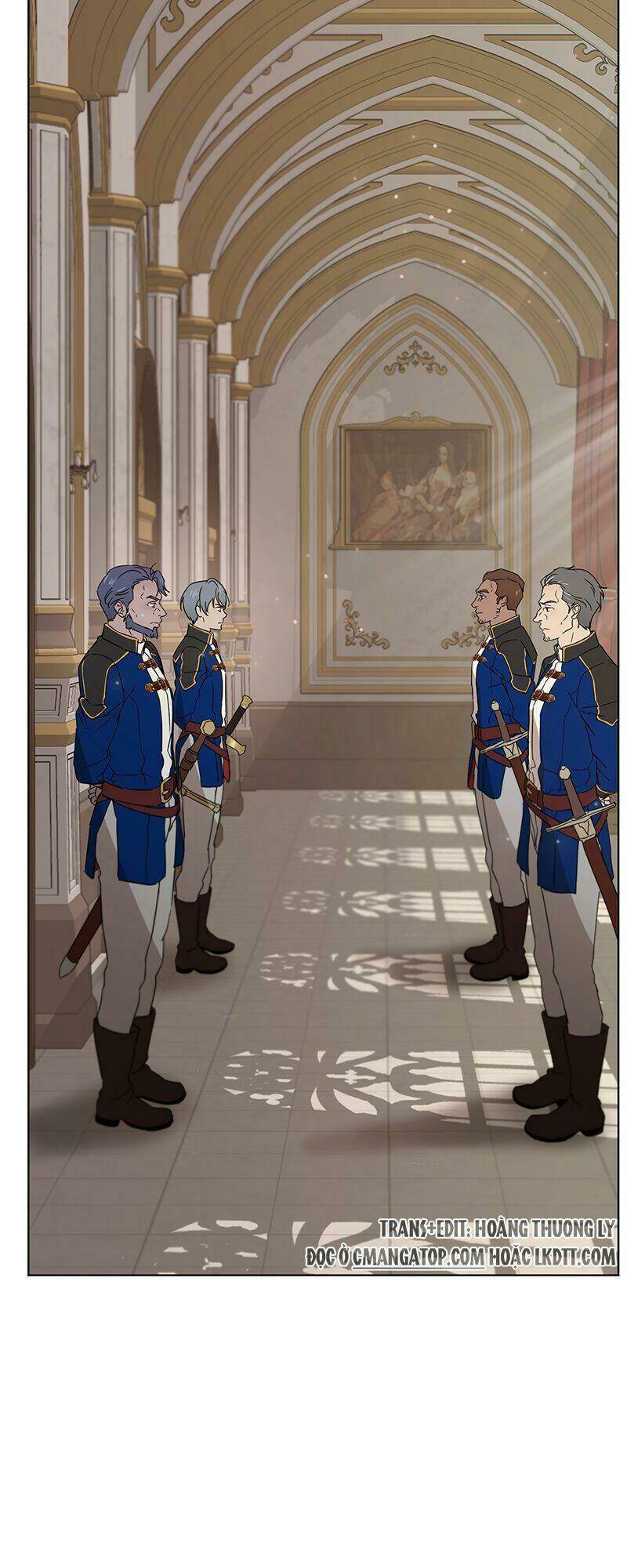 khế ước của ma tộc chapter 52 56