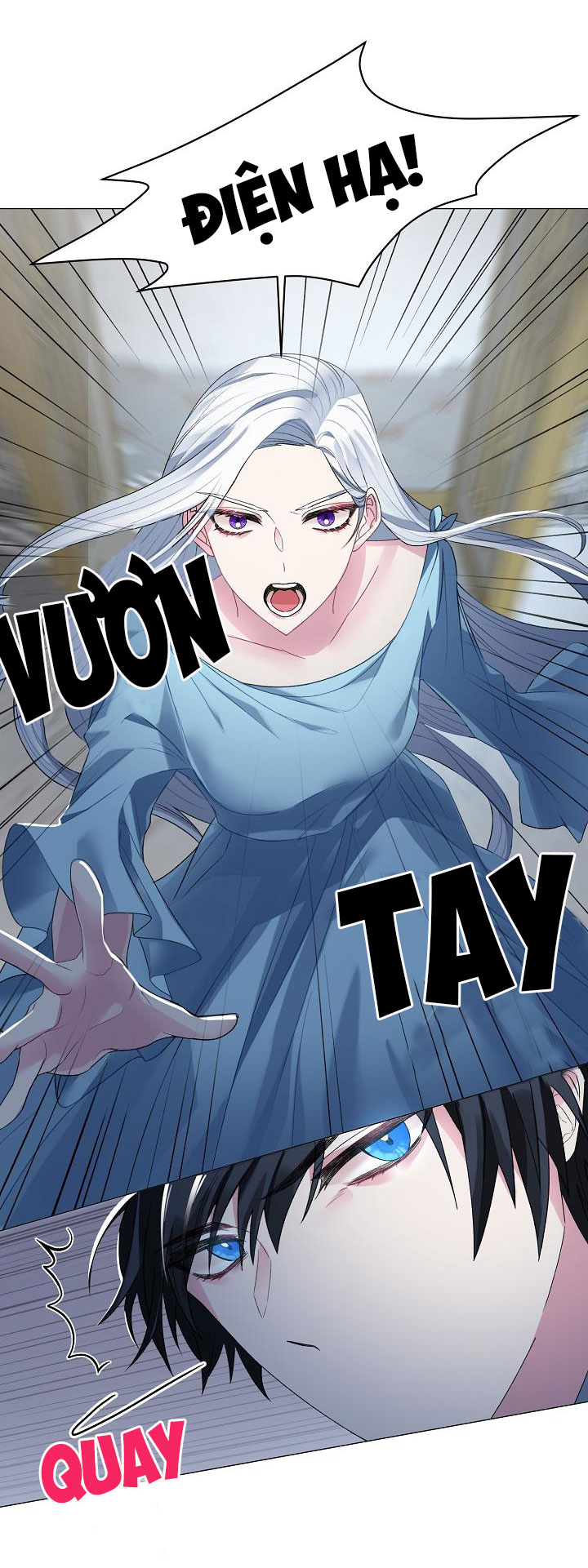 tôi sẽ trở thành nhân vật chính chapter 4 14