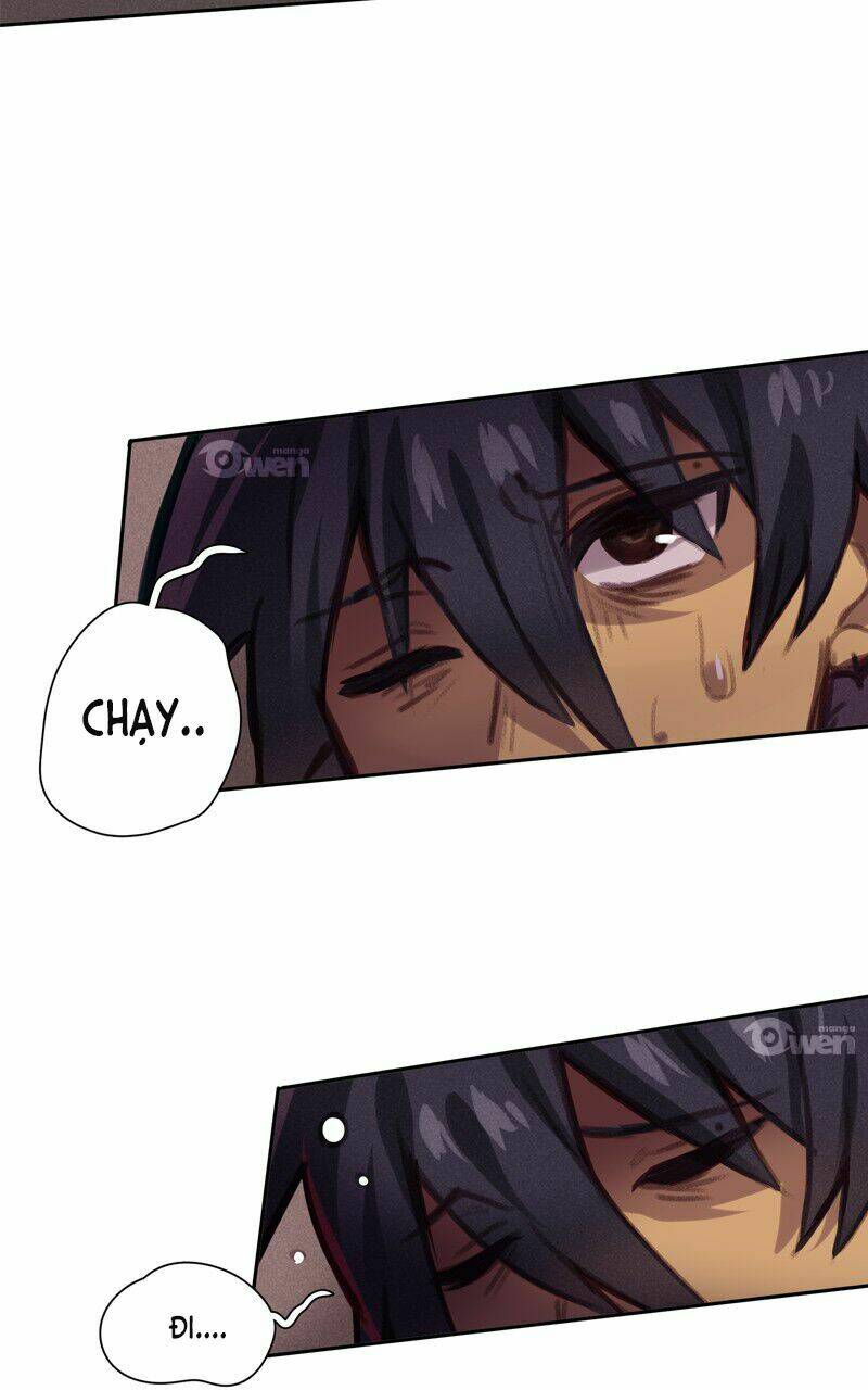 lời nguyền lalin chapter 18 17