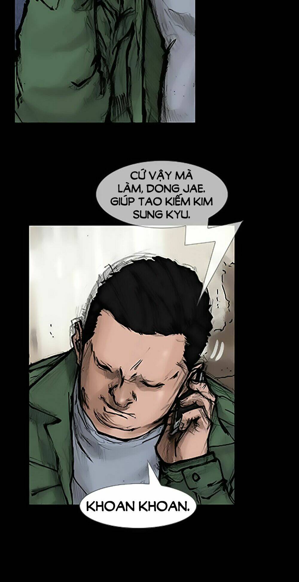 độc cô tiền truyện chapter 80 25