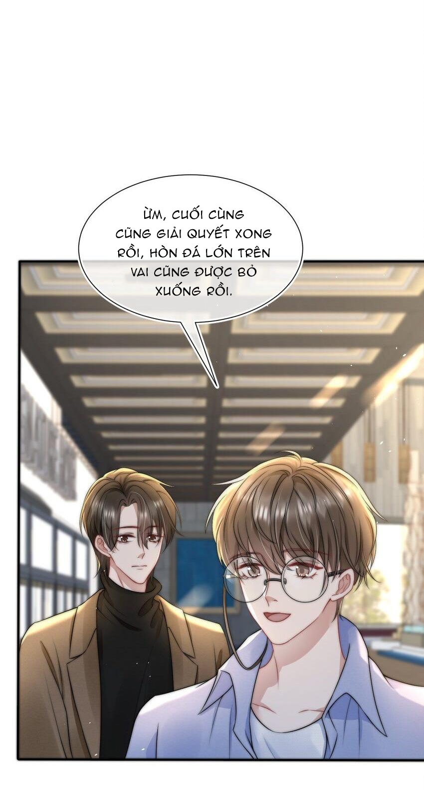 ta sinh con cho tổng tài chapter 79 43