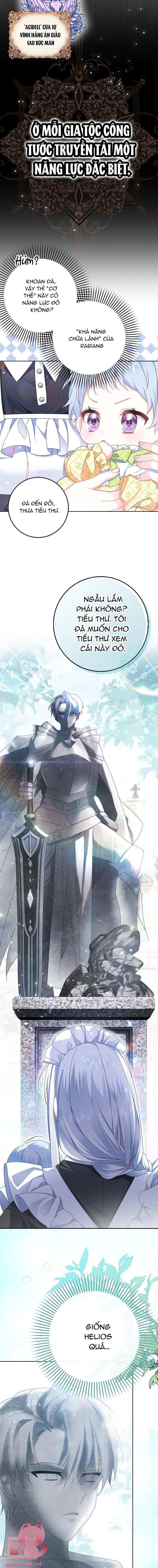 tôi sẽ chiếm lấy ngư trường! chapter 2 15