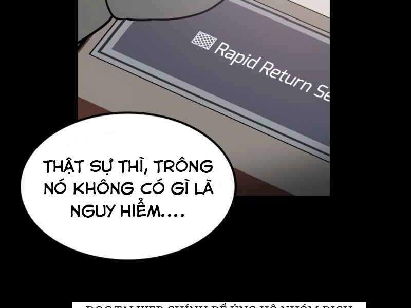 ngôi nhà kết nối với hầm ngục chapter 10 38