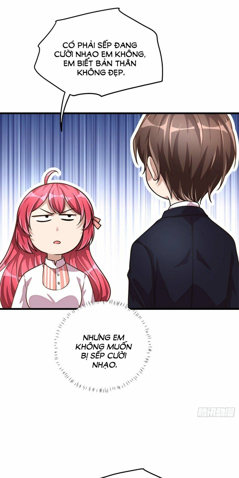 ông xã, em muốn ăn cho anh sạt nghiệp! chapter 22 27