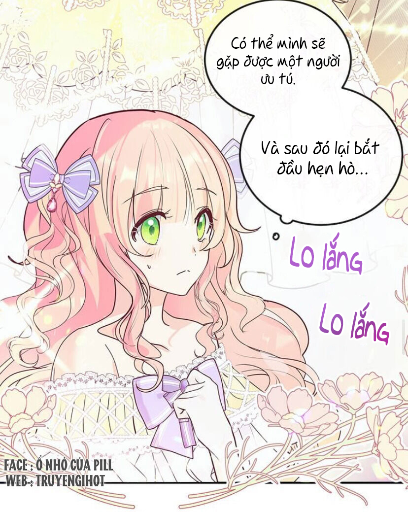 đại công tước, đó là một sai lầm! chapter 1 20