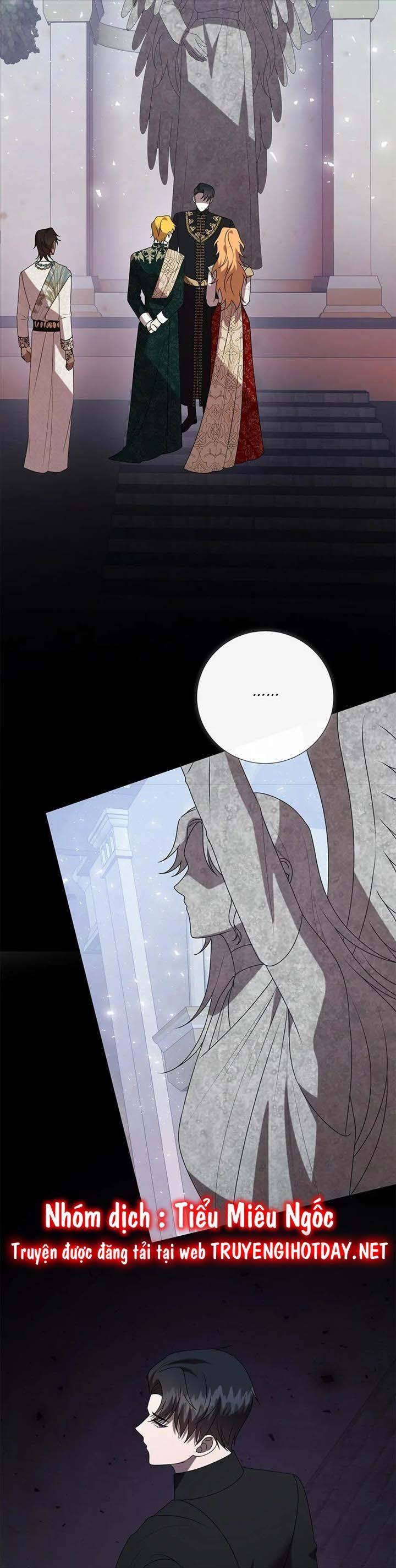 xin ngài đừng ăn tôi chapter 119 27