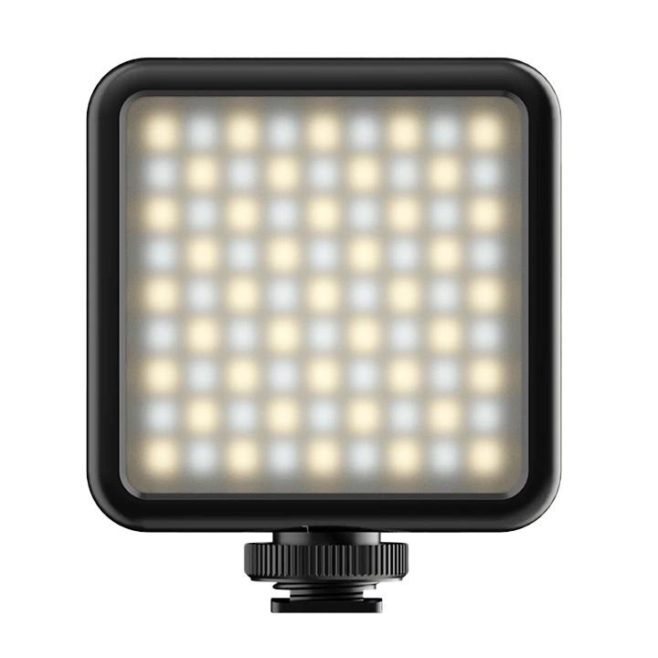 ĐÈN LED QUAY VLOG – VIDEO ULANZI VIJIM VL81 - HÀNG NHẬP KHẨU