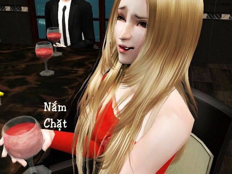 nụ cười của anh [truyện sims] chapter 60 55
