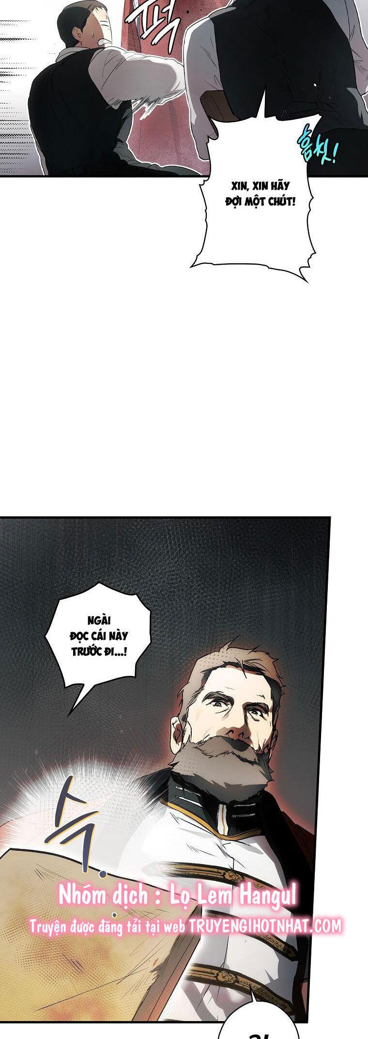 câu chuyện cổ tích của mẹ kế chapter 122 66