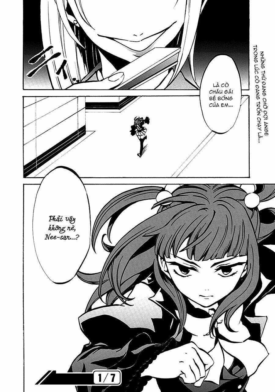 umineko no naku koro ni episode 4: alliance of the golden witch chapter 3 54