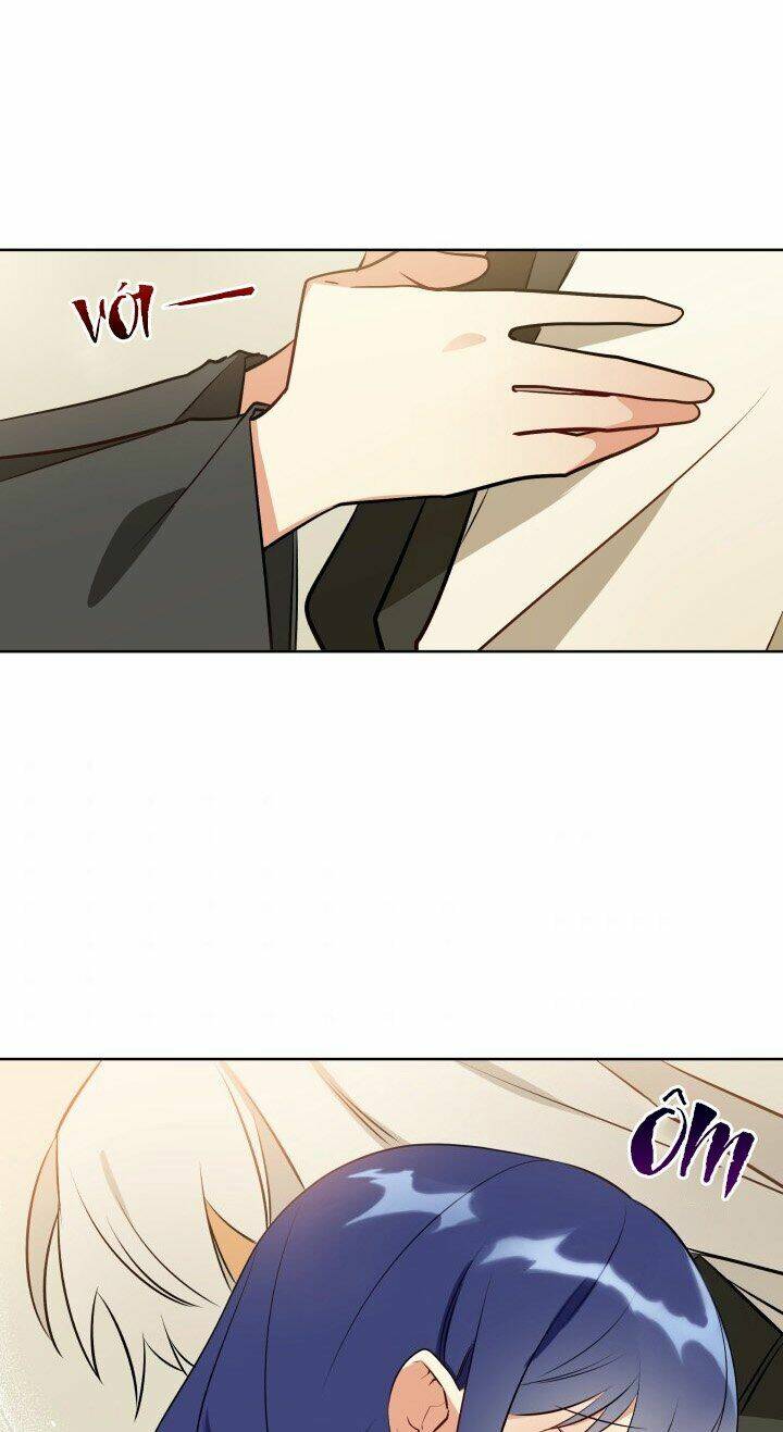 quái thú với hoa chapter 79 36